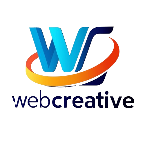 Logo WebCreative